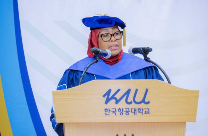 Ziara ya Dkt. Samia Korea ilivyomulika sekta nyeti ya madini na faida kwa Watanzania.