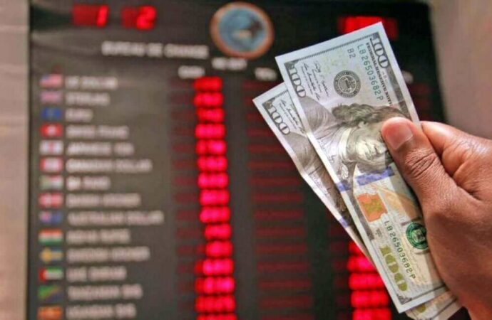 Tanzania Shores Up Foreign Exchange Reserves as Economic Outlook Brightens.